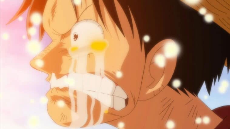 L'anime One Piece annonce une longue pause : il ne reviendra qu'en 2025