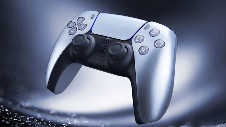 La PS5 DualSense a été utilisée pour effectuer des opérations chirurgicales