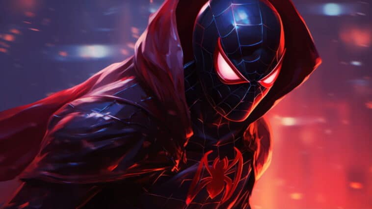 La bataille la plus intense de Spider-Man dans Marvel se déroule avec un méchant très inattendu