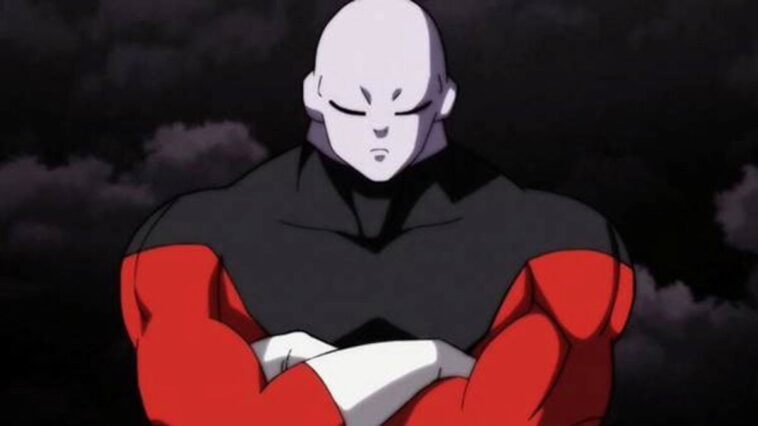 La nouvelle transformation de Jiren dans Dragon Ball pourrait vaincre l'Ultra Instinct de Goku