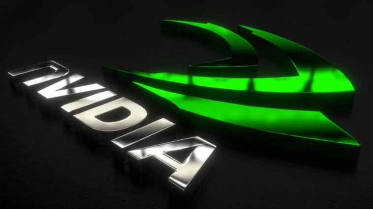 NVIDIA Control Panel