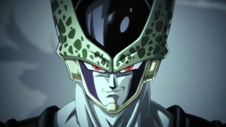 Le deuxième grand méchant de l'histoire de Dragon Ball est toujours vivant dans Super et personne ne l'a remarqué