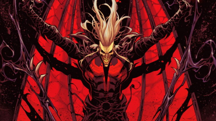 Le réalisateur de Venom 3 avance ses projets pour Knull sur grand écran