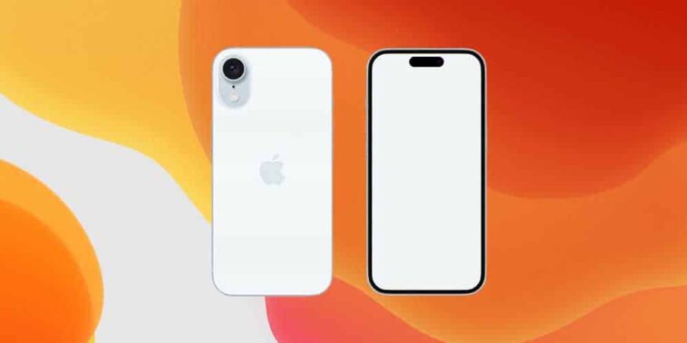 Les spécifications et le prix de l'iPhone SE 4 sont divulgués