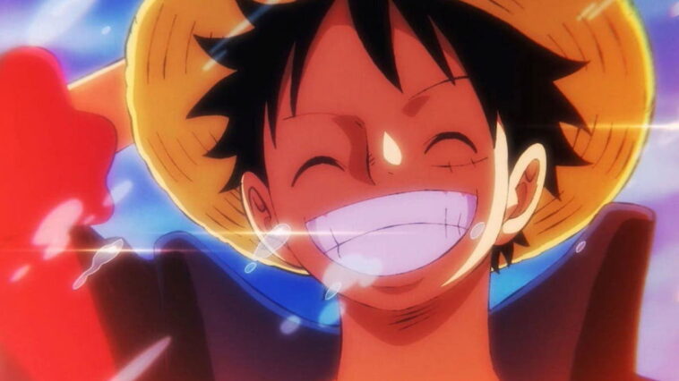 Lettre de fan de One Piece annoncée comme épisode spécial de la série