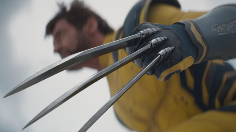 Marvel Studios a réalisé cet énorme investissement dans le costume marron de Wolverine