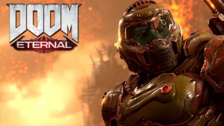 DOOM Eternal
