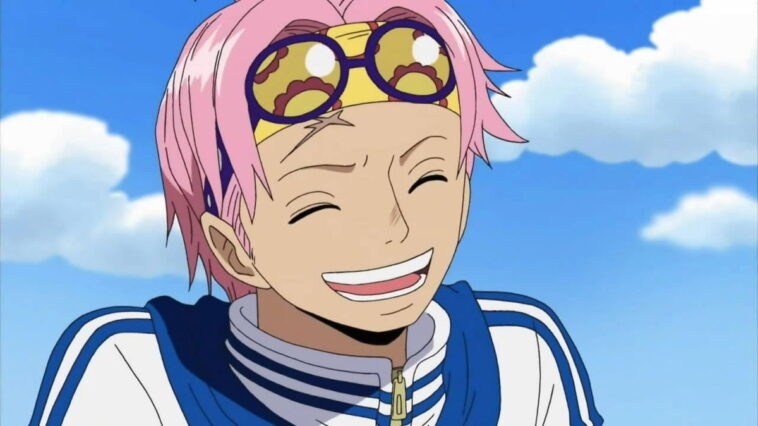 One Piece révèle que son prochain arc sera bien plus spécial qu'on ne le croit