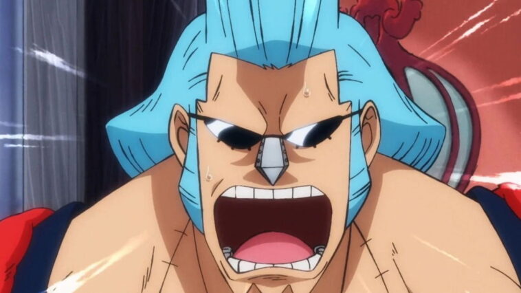 One Piece va remplacer l'un de ses doubleurs