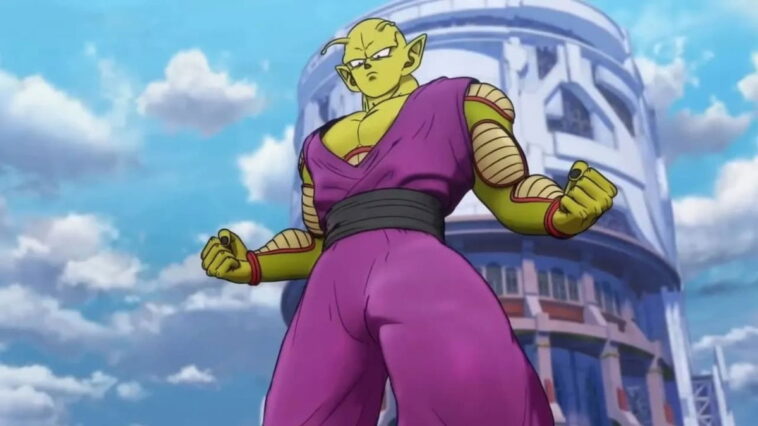 Piccolo et Vegeta sont la preuve que Dragon Ball Super est meilleur que vous ne le pensez