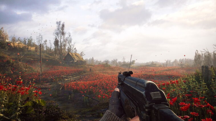 STALKER 2 prendra en charge les mods sur Xbox Series X|S