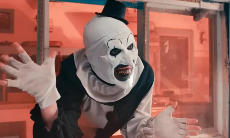 Terrifier 3 domine le box-office, devançant Joker : Folie à Deux dans Clown Showdown - Trotons Tech Magazine