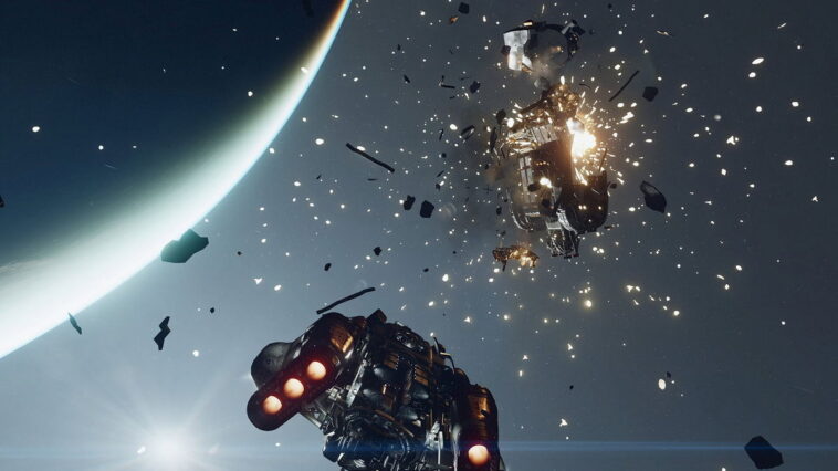 Un ancien designer de Bethesda parle de Starfield 2 et le compare à Assassin's Creed