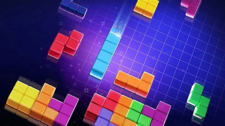 Un garçon de 16 ans parvient à redémarrer Tetris après avoir atteint le niveau 255