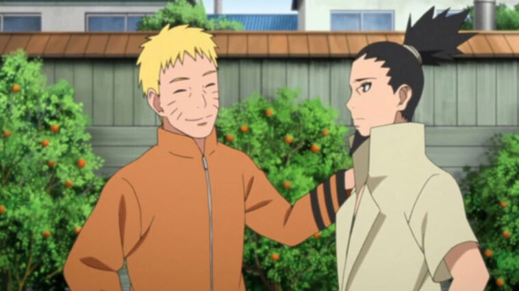 Voici quelques-uns des meilleurs amis de Naruto dans la série