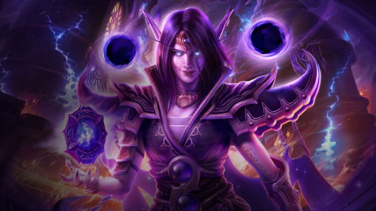 Warcraft se prépare à célébrer son 30e anniversaire avec un événement spécial