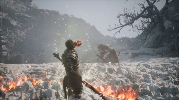 Wukong pour Xbox donne le premier indice sur son lancement imminent