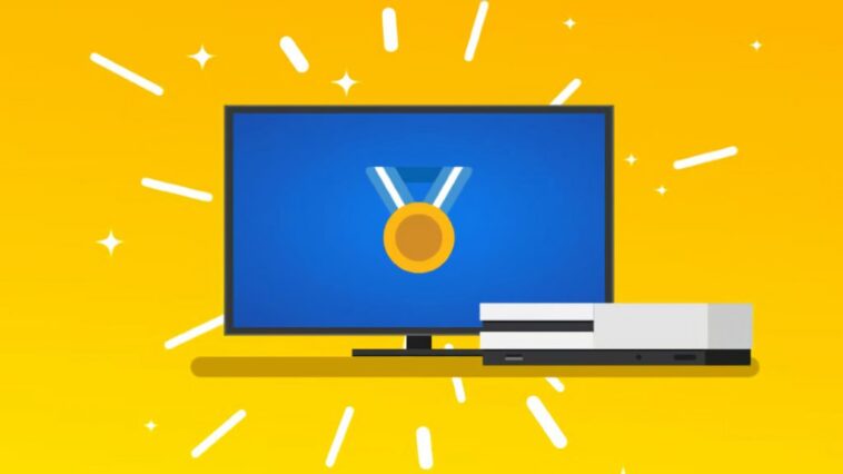 Recompensas Xbox Game Pass