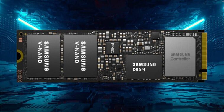 votre SSD PCIe 5.0 le plus rapide pour les jeux et l'IA