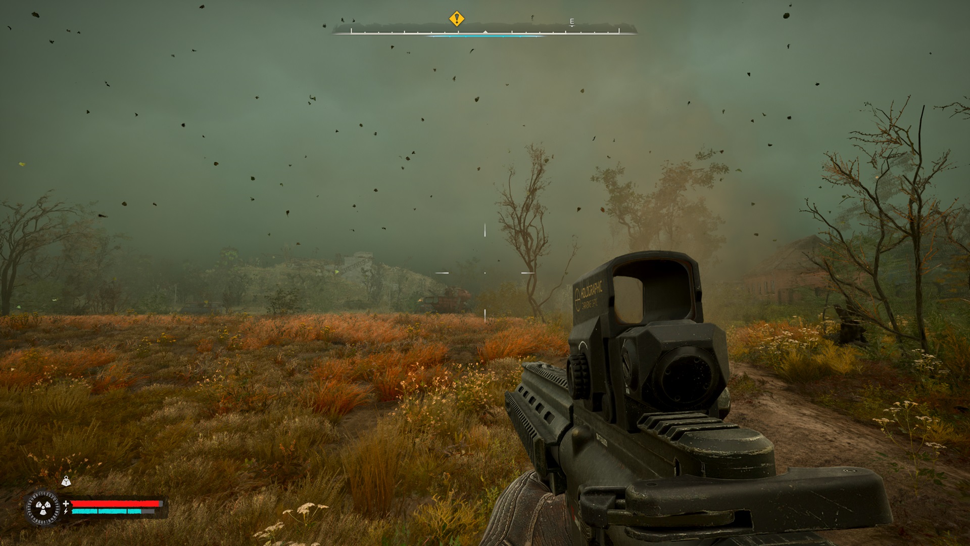 Génération d'analyse Stalker 2 Xbox 18
