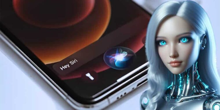 Apple LLM Siri, le nouvel assistant IA qui arrivera en 2026