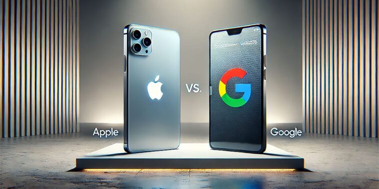 Apple et Google utiliseront HBM ou LPDDR PIM dans leurs futurs téléphones