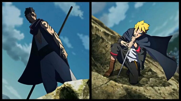 Ce sont des choses que les fans de Boruto aimeraient voir lors du retour de l'anime