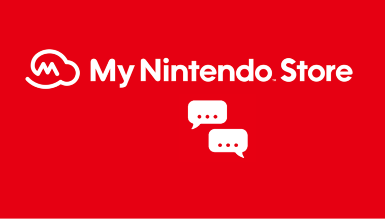 Comment contacter le service client du Nintendo Store : toutes les méthodes disponibles