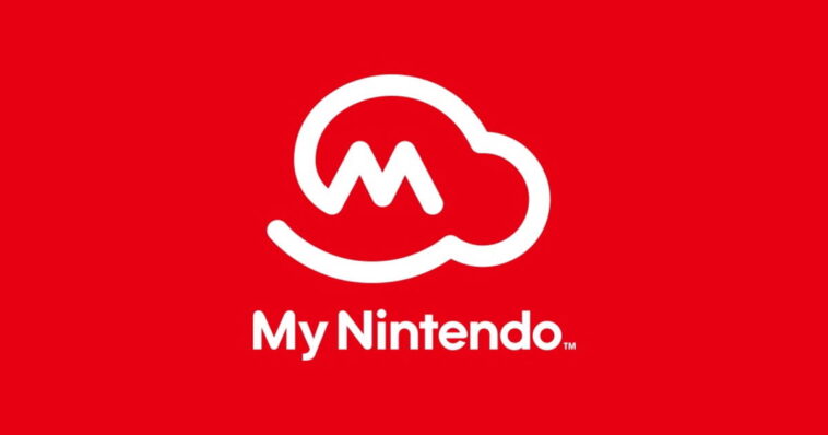 Comment récupérer le mot de passe d'un compte My Nintendo