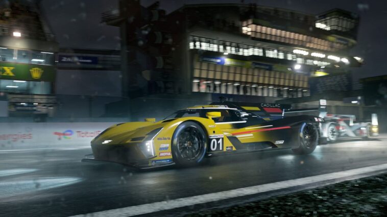 forza motorsport gx
