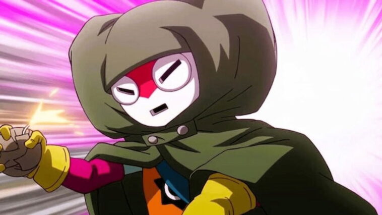 Dragon Ball Daima introduit une nouvelle capacité capable de faire trembler les Saiyans