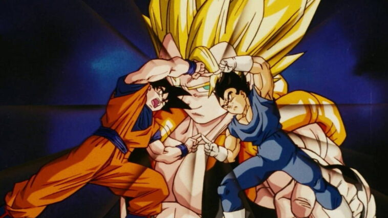 Dragon Ball Daima introduit une nouvelle méthode de fusion