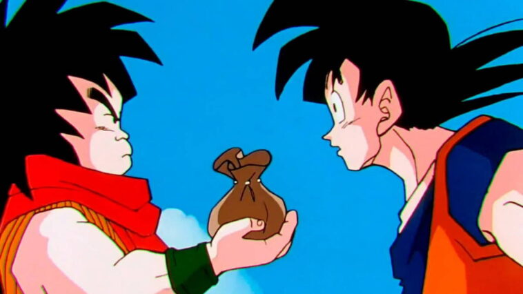 Dragon Ball Daima présente une tournure des plus désagréables liée aux graines de Senzu