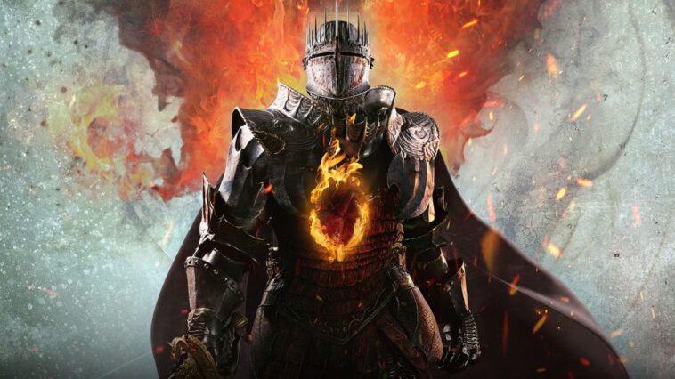 Dragon's Dogma 2 WP