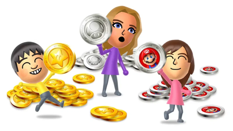 Fonctionnement du programme de récompenses My Nintendo Store : guide complet