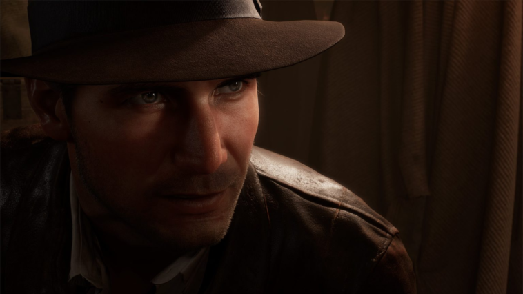 Indiana Jones et le Grand Cercle révèle une multitude d'informations sur ses combats, des énigmes et bien plus encore