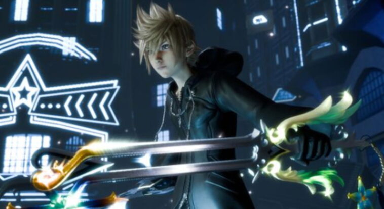 Kingdom Hearts pourrait avoir un remake de l'un de ses jeux les plus appréciés en développement