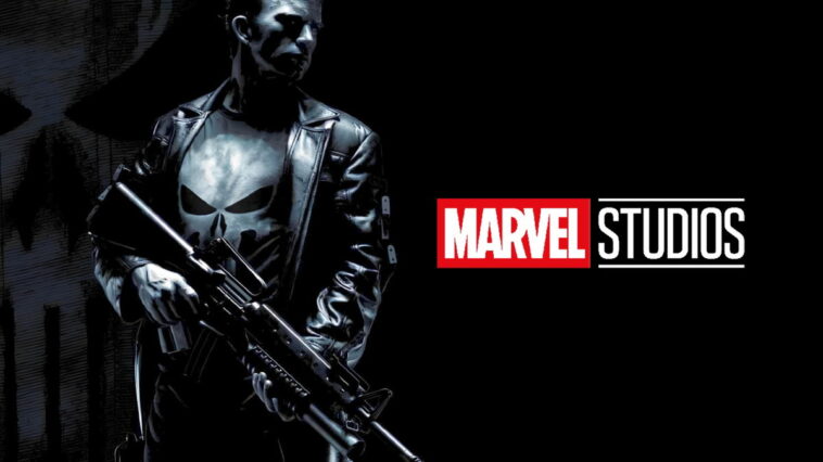 L'avenir de Jon Bernthal en tant que The Punisher dans le MCU reçoit un aperçu prometteur