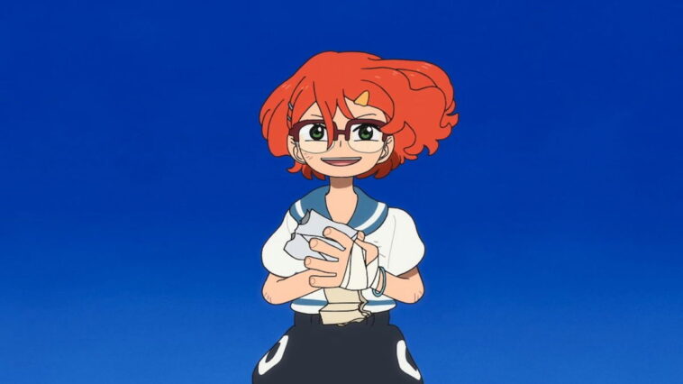 L'épisode spécial "One Piece Fan Letter" devient l'anime le mieux noté de 2024
