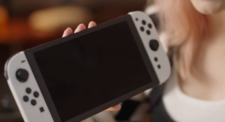 La Nintendo Switch 2 a peut-être révélé un de ses grands secrets et ce serait dans les commandes