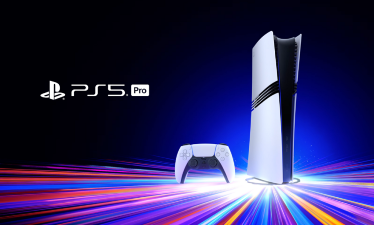 La PS5 Pro sera lancée le 7 novembre avec plus de 50 jeux améliorés – Trotons Tech Magazine