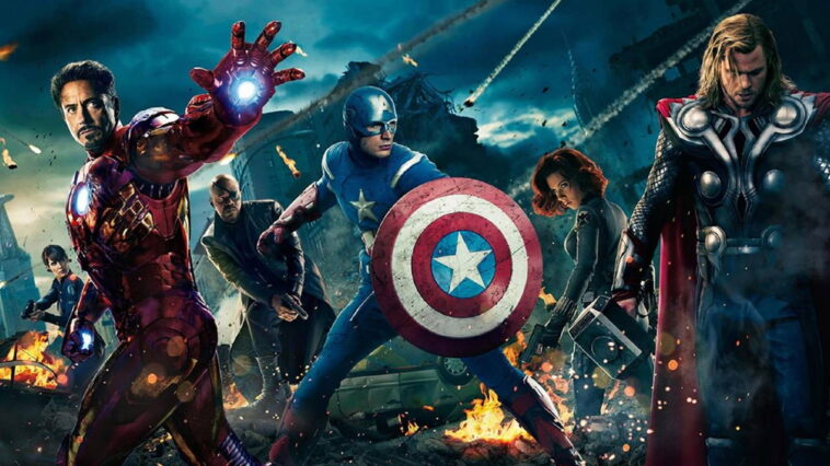 La nouvelle équipe Avengers de Marvel surprend avec un méchant dans ses rangs
