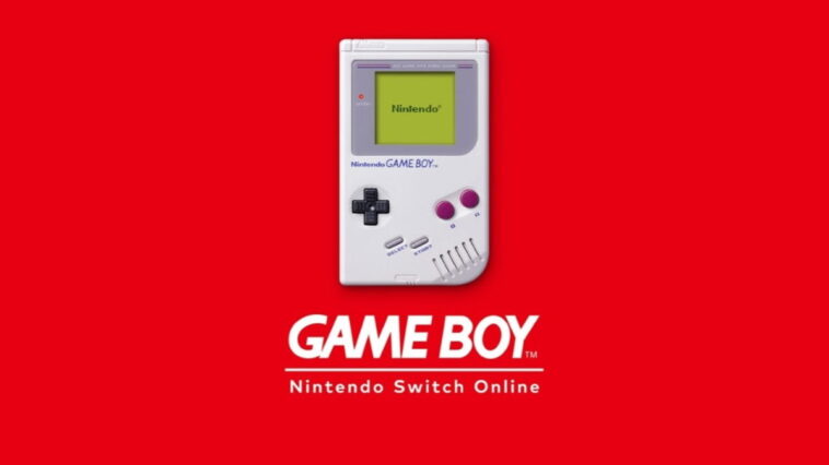 La nouvelle mise à jour Nintendo Switch Online ajoute un titre Game Boy gratuit