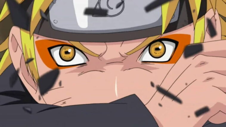 Le Sage de Naruto n'est peut-être pas sa transformation la plus puissante, mais c'est la plus importante de toutes.