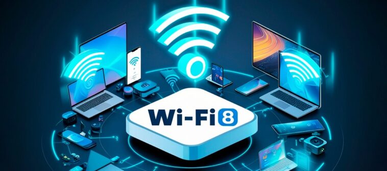 Le Wi-Fi 8 est déjà en route : il donne la priorité aux « performances efficaces » et n'améliorera pas la vitesse