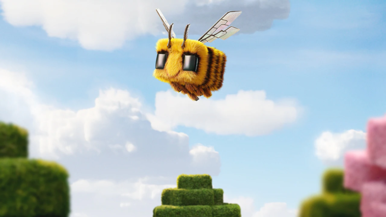 Le film Minecraft publie sa deuxième bande-annonce officielle