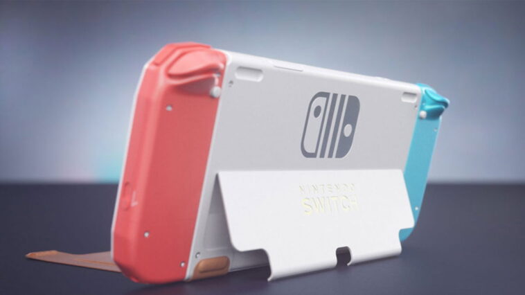 Le président de Nintendo précise quand la Nintendo Switch 2 sera officiellement annoncée