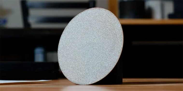 Les États-Unis refroidiront les CPU et les GPU avec la technologie GaN-on-Diamond