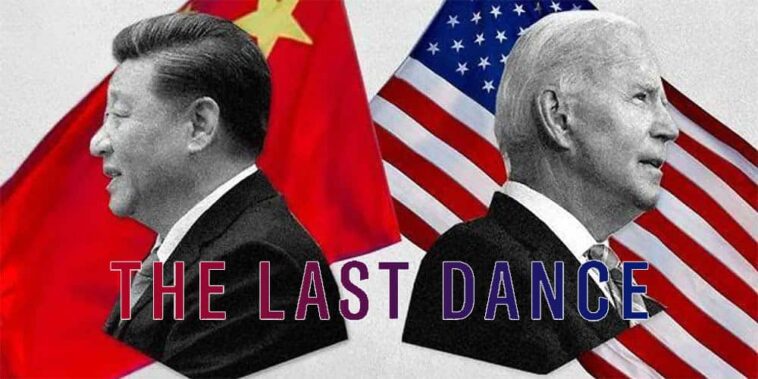 Les États-Unis vont lancer des sanctions contre 200 sociétés chinoises de puces électroniques