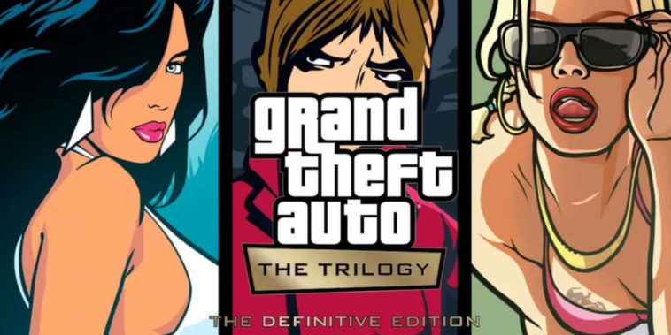 Les développeurs de GTA Trilogy sont très en colère contre Rockstar après la dernière mise à jour
